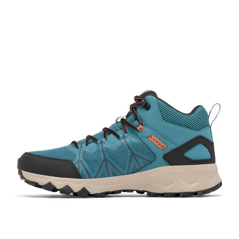 Columbia  Peakfreak II Mid Outdry - Scarponi - Uomo