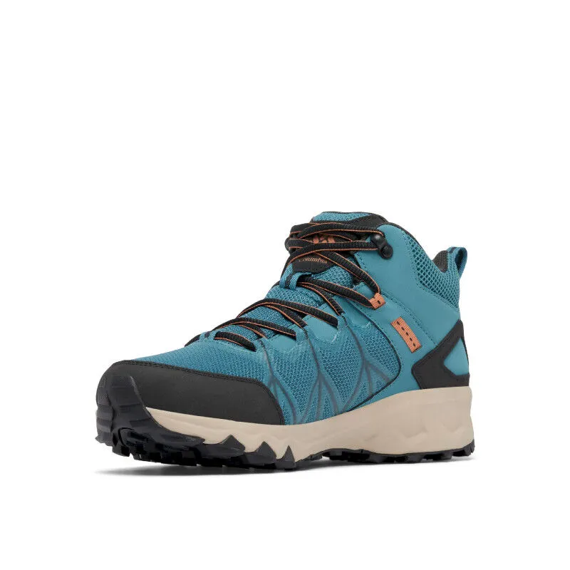 Columbia  Peakfreak II Mid Outdry - Scarponi - Uomo