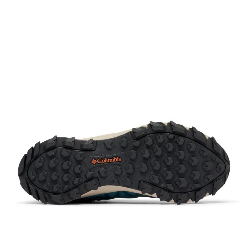 Columbia  Peakfreak II Mid Outdry - Scarponi - Uomo