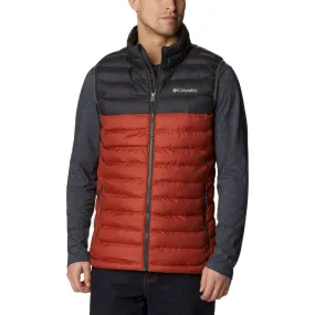 Columbia  Powder Lite Vest - Giacca sintetica - Uomo