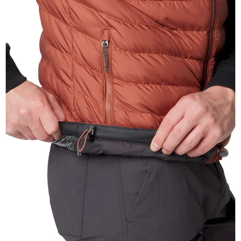 Columbia  Powder Lite Vest - Giacca sintetica - Uomo