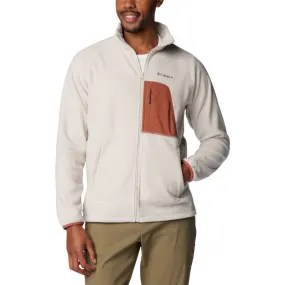 Columbia  Rapid Expedition Full Zip Fleece - Giacca in pile - Uomo