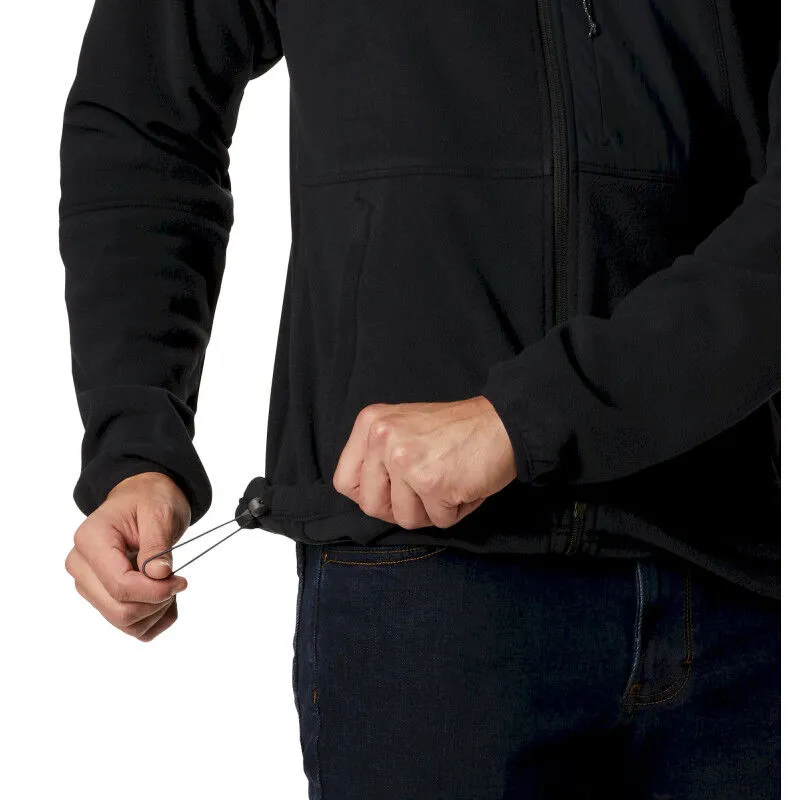 Columbia  Rapid Expedition Full Zip Fleece - Giacca in pile - Uomo