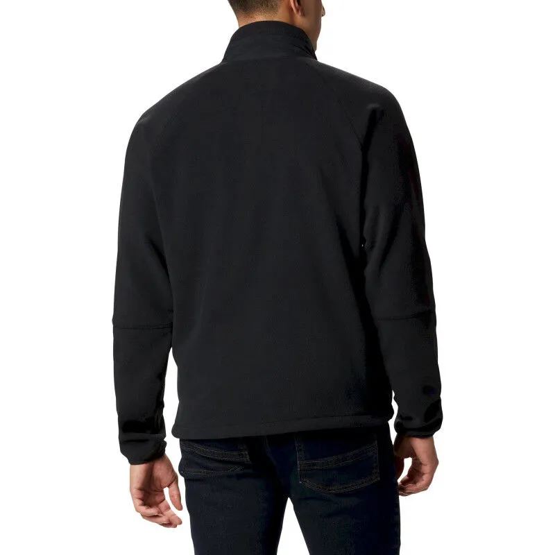 Columbia  Rapid Expedition Full Zip Fleece - Giacca in pile - Uomo