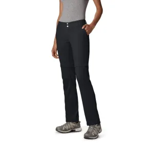 Columbia  Saturday Trail II Convertible Pant - Pantaloni da trekking - Donna