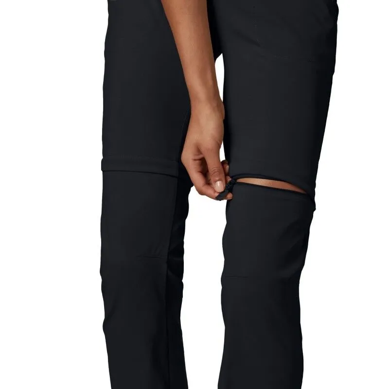 Columbia  Saturday Trail II Convertible Pant - Pantaloni da trekking - Donna