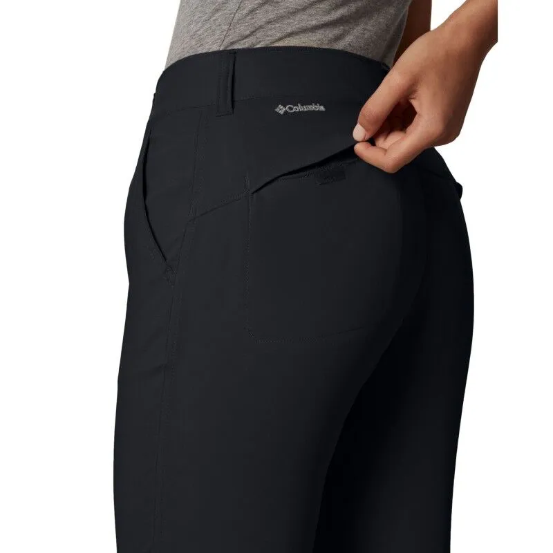 Columbia  Saturday Trail II Convertible Pant - Pantaloni da trekking - Donna