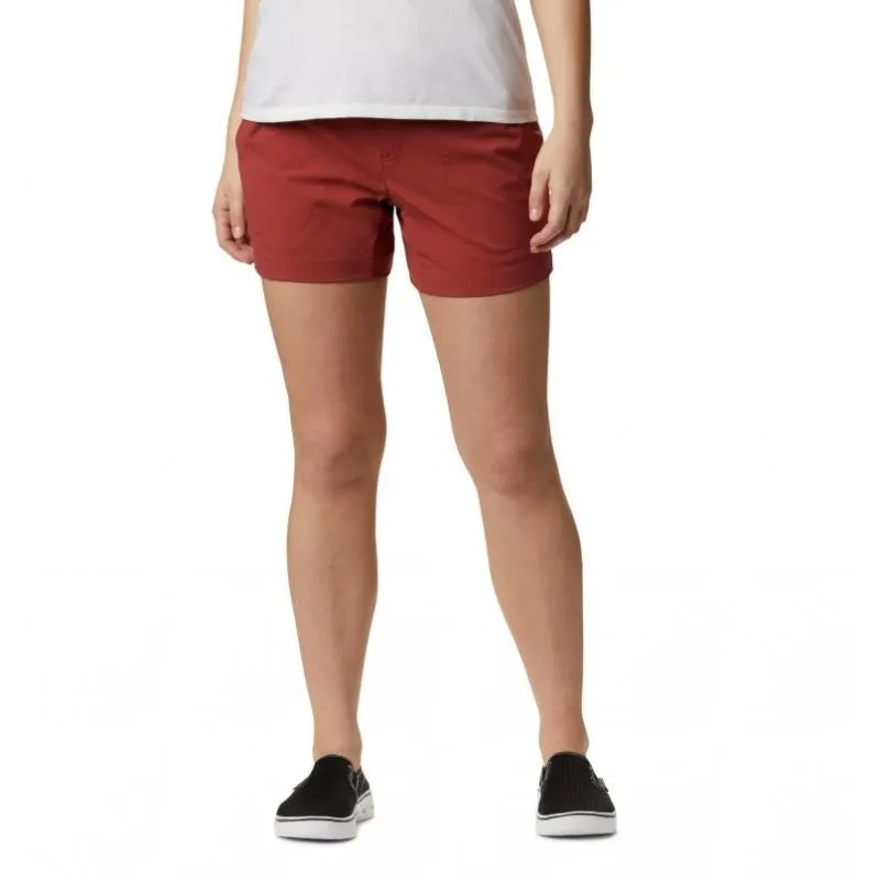 Columbia  Saturday Trail Short - Pantaloncini - Donna