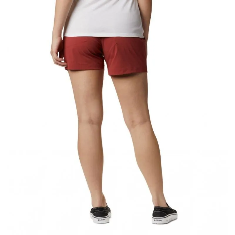 Columbia  Saturday Trail Short - Pantaloncini - Donna