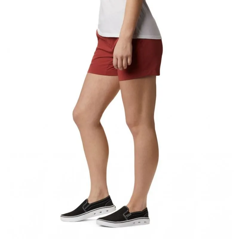 Columbia  Saturday Trail Short - Pantaloncini - Donna