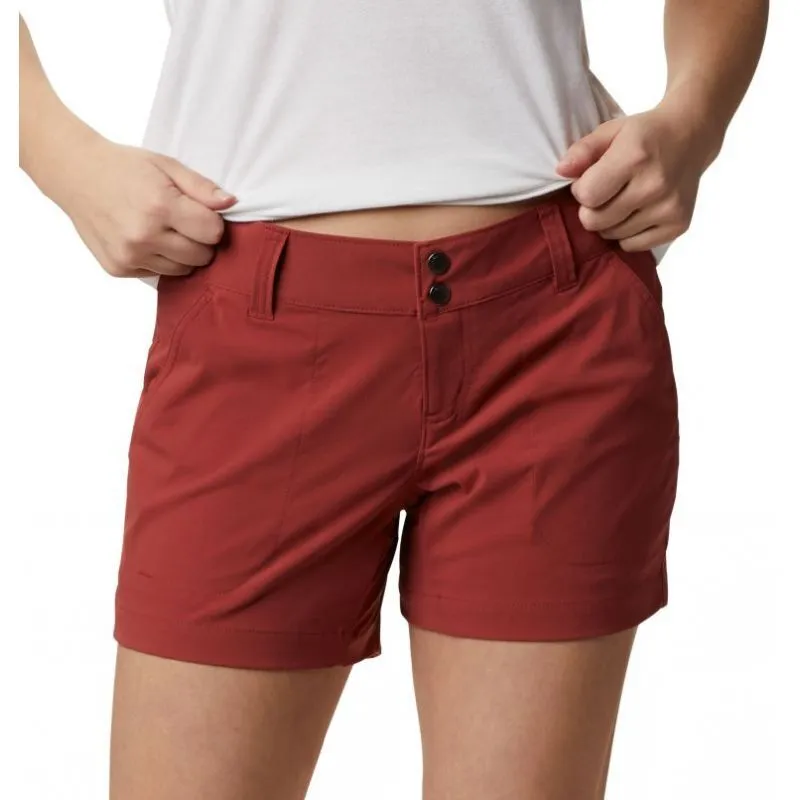 Columbia  Saturday Trail Short - Pantaloncini - Donna