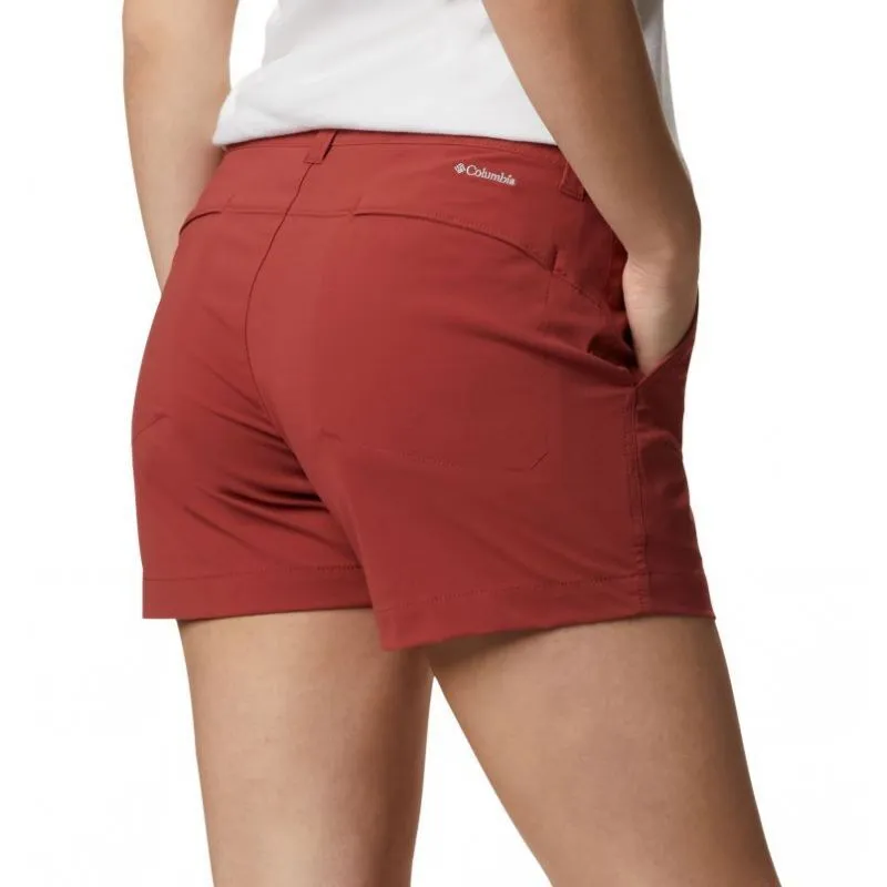 Columbia  Saturday Trail Short - Pantaloncini - Donna