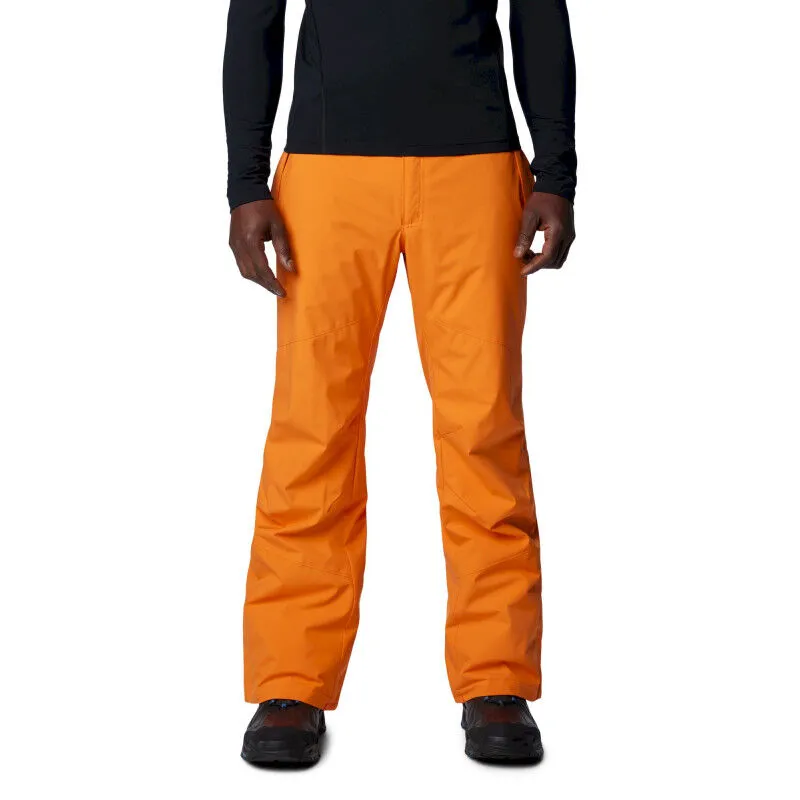 Columbia  Shafer Canyon Pant - Pantaloni da sci - Uomo