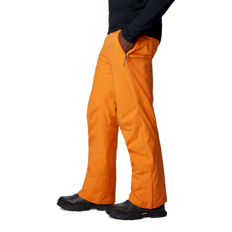 Columbia  Shafer Canyon Pant - Pantaloni da sci - Uomo