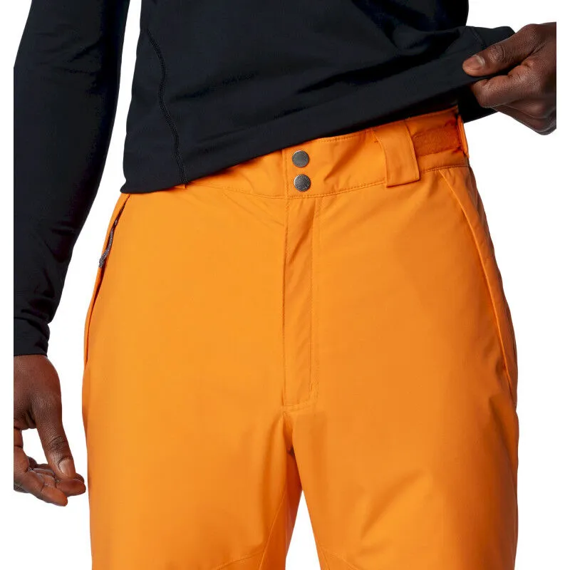 Columbia  Shafer Canyon Pant - Pantaloni da sci - Uomo