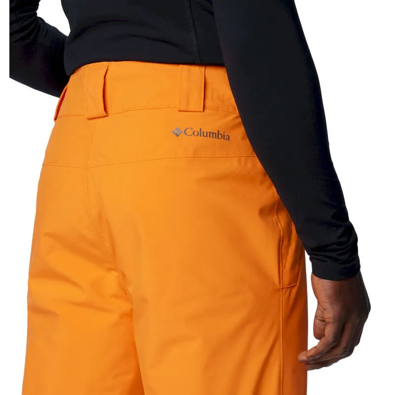 Columbia  Shafer Canyon Pant - Pantaloni da sci - Uomo