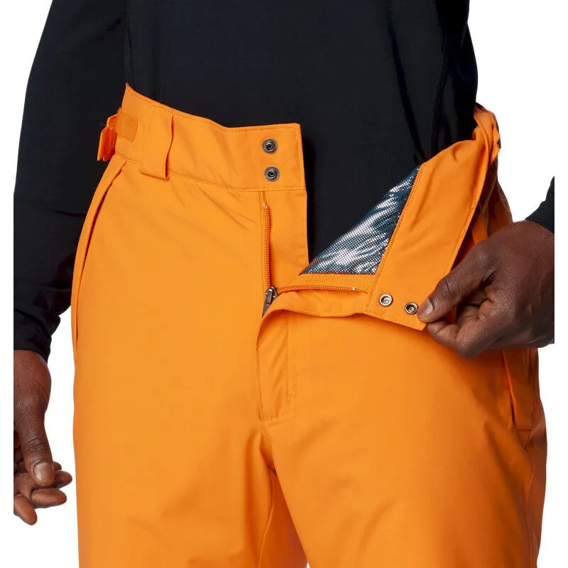 Columbia  Shafer Canyon Pant - Pantaloni da sci - Uomo