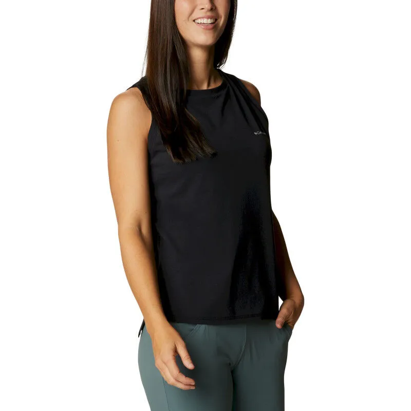 Columbia  Sun Trek Tank - Canottiera - Donna