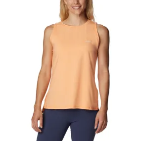 Columbia  Sun Trek Tank - Canottiera - Donna