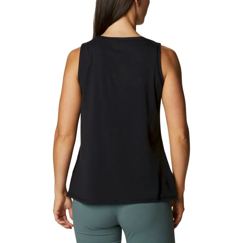 Columbia  Sun Trek Tank - Canottiera - Donna