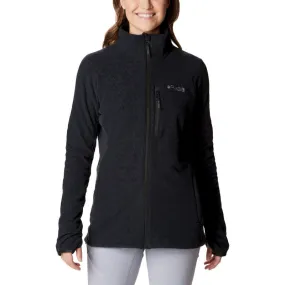 Columbia  Titan Pass 3.0 Full Zip Fleece - Giacca in pile - Donna