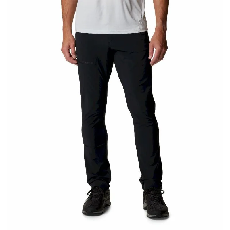 Columbia  Titan Pass™ II Zero Pant - Pantaloni da escursionismo - Uomo