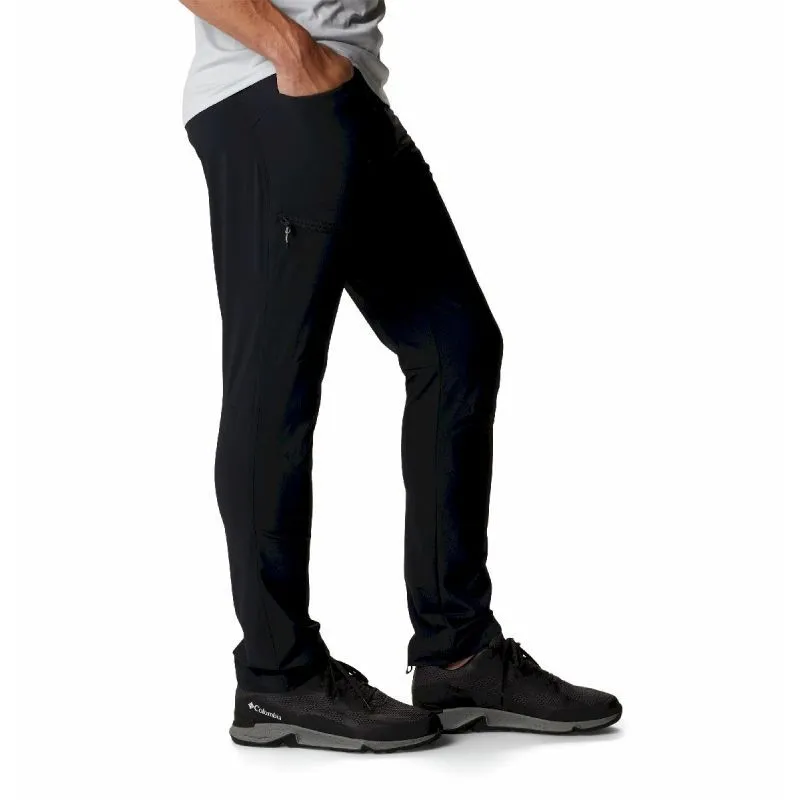 Columbia  Titan Pass™ II Zero Pant - Pantaloni da escursionismo - Uomo