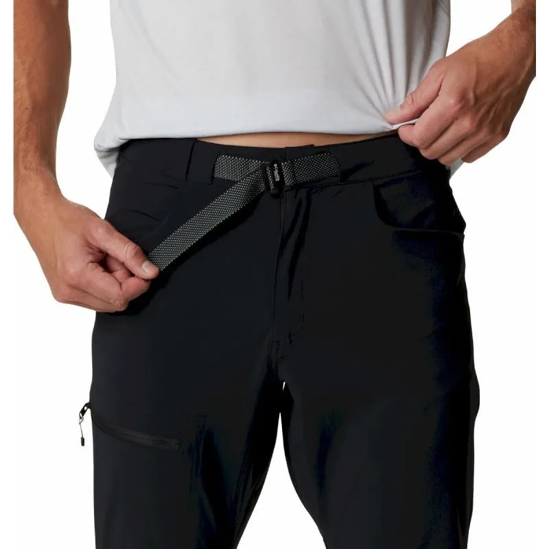 Columbia  Titan Pass™ II Zero Pant - Pantaloni da escursionismo - Uomo