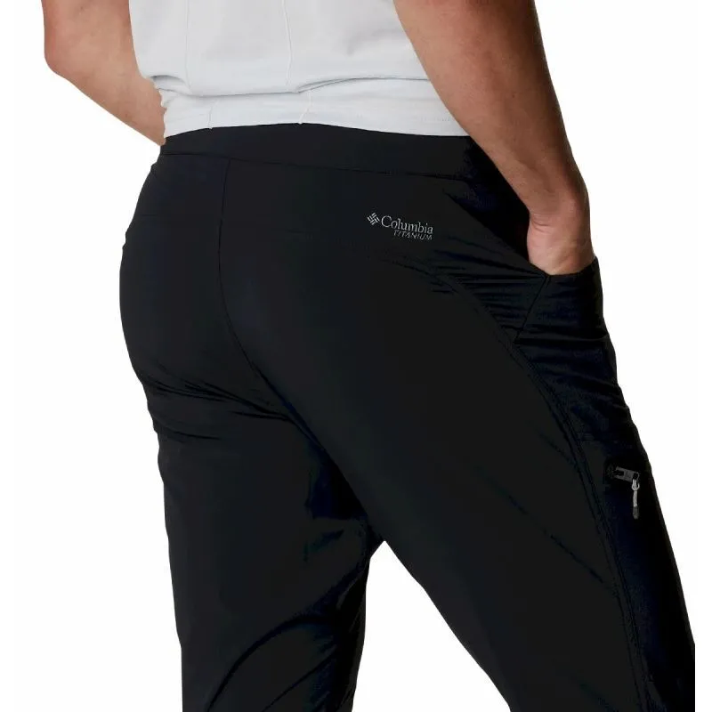 Columbia  Titan Pass™ II Zero Pant - Pantaloni da escursionismo - Uomo