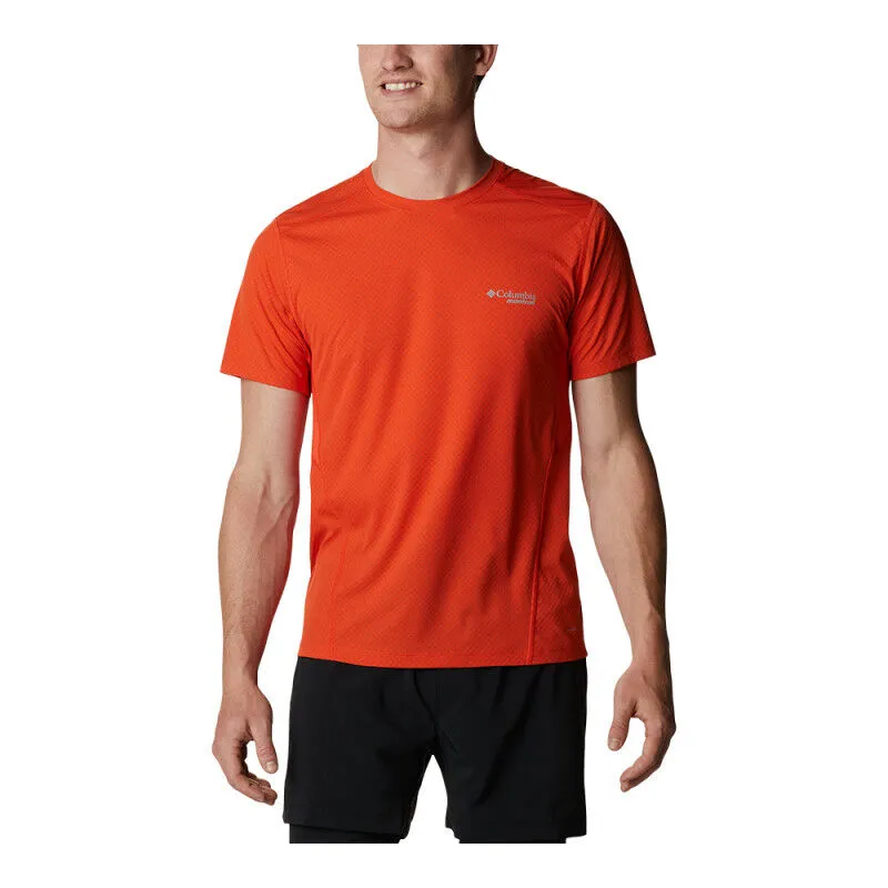 Columbia  Titan Ultra III - T-shirt - Uomo