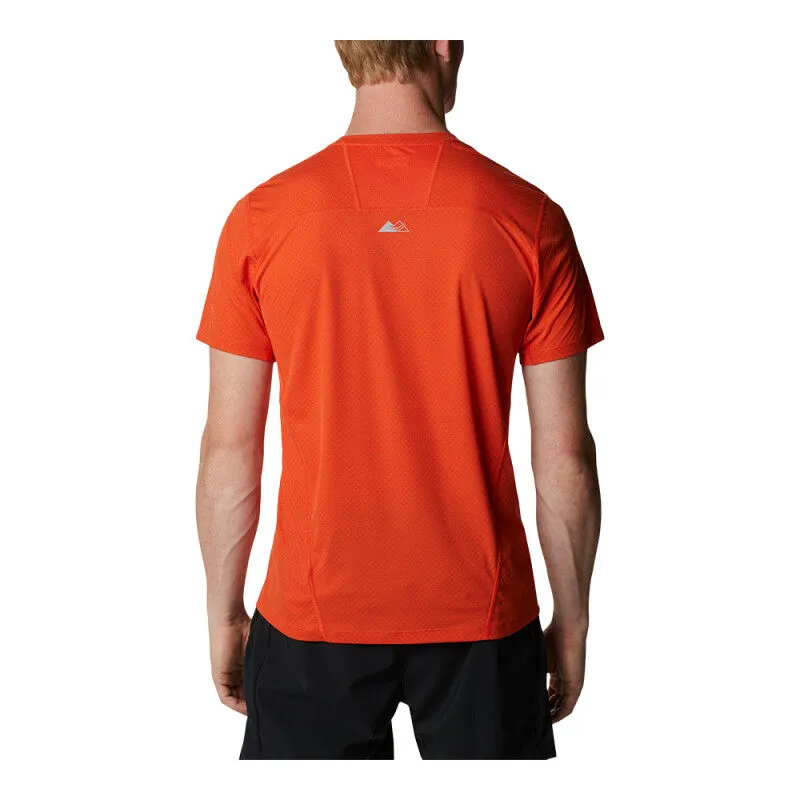 Columbia  Titan Ultra III - T-shirt - Uomo