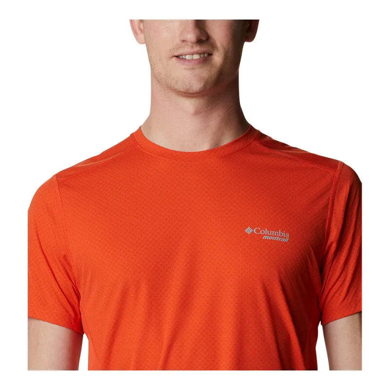 Columbia  Titan Ultra III - T-shirt - Uomo