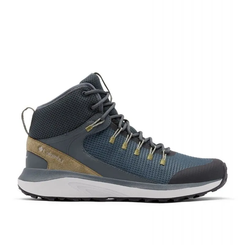 Columbia  Trailstorm Mid Waterproof - Scarpe da escursionismo - Uomo