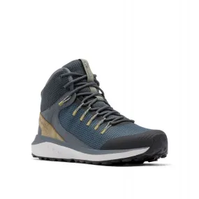 Columbia  Trailstorm Mid Waterproof - Scarpe da escursionismo - Uomo