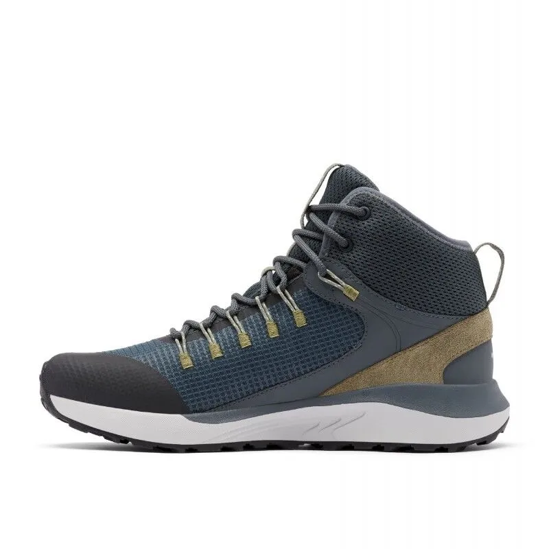 Columbia  Trailstorm Mid Waterproof - Scarpe da escursionismo - Uomo