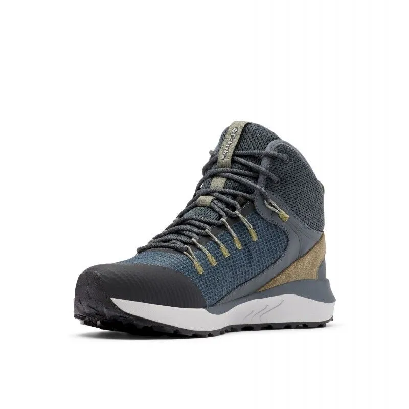 Columbia  Trailstorm Mid Waterproof - Scarpe da escursionismo - Uomo