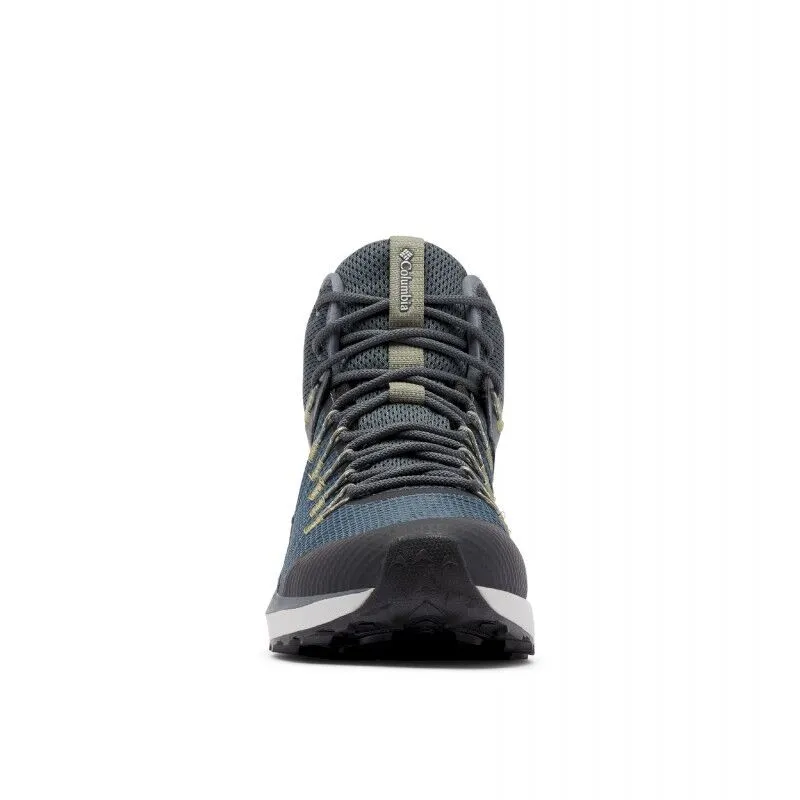 Columbia  Trailstorm Mid Waterproof - Scarpe da escursionismo - Uomo