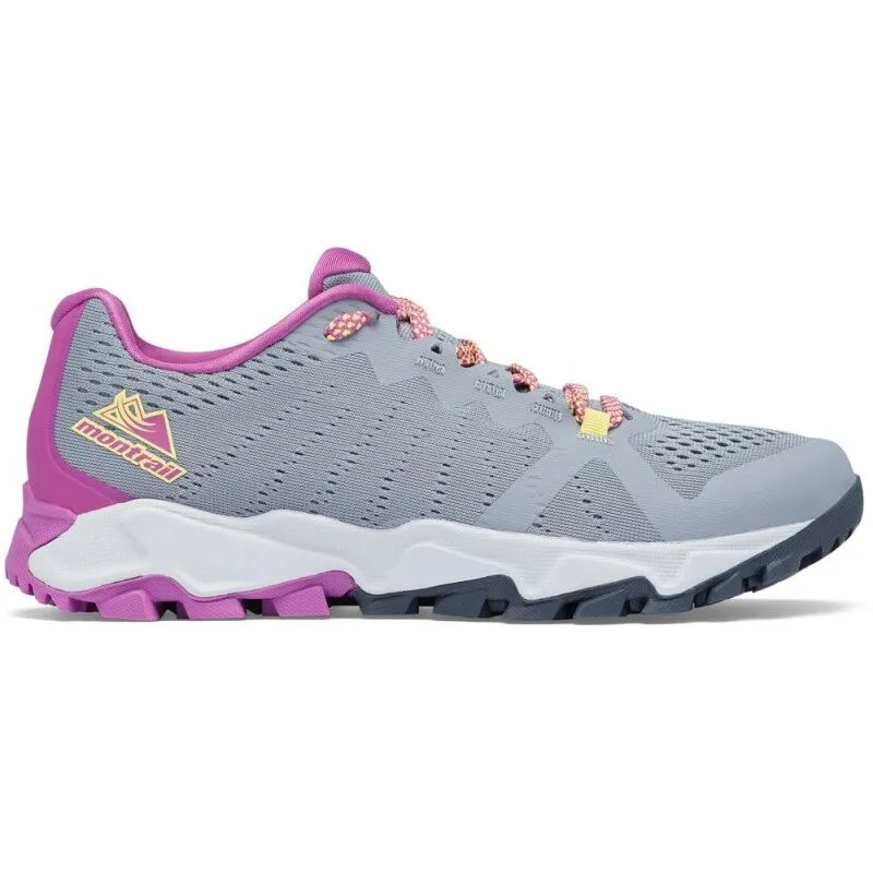 Columbia  Trans Alps F.K.T. III - Scarpe da trail running - Donna