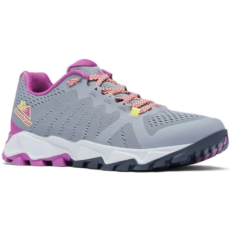 Columbia  Trans Alps F.K.T. III - Scarpe da trail running - Donna