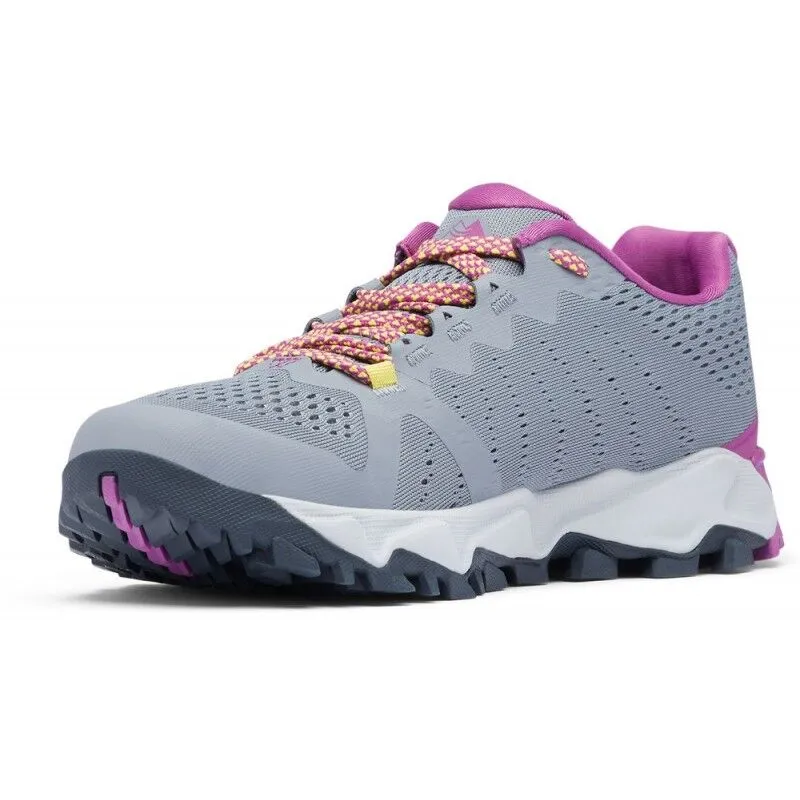 Columbia  Trans Alps F.K.T. III - Scarpe da trail running - Donna