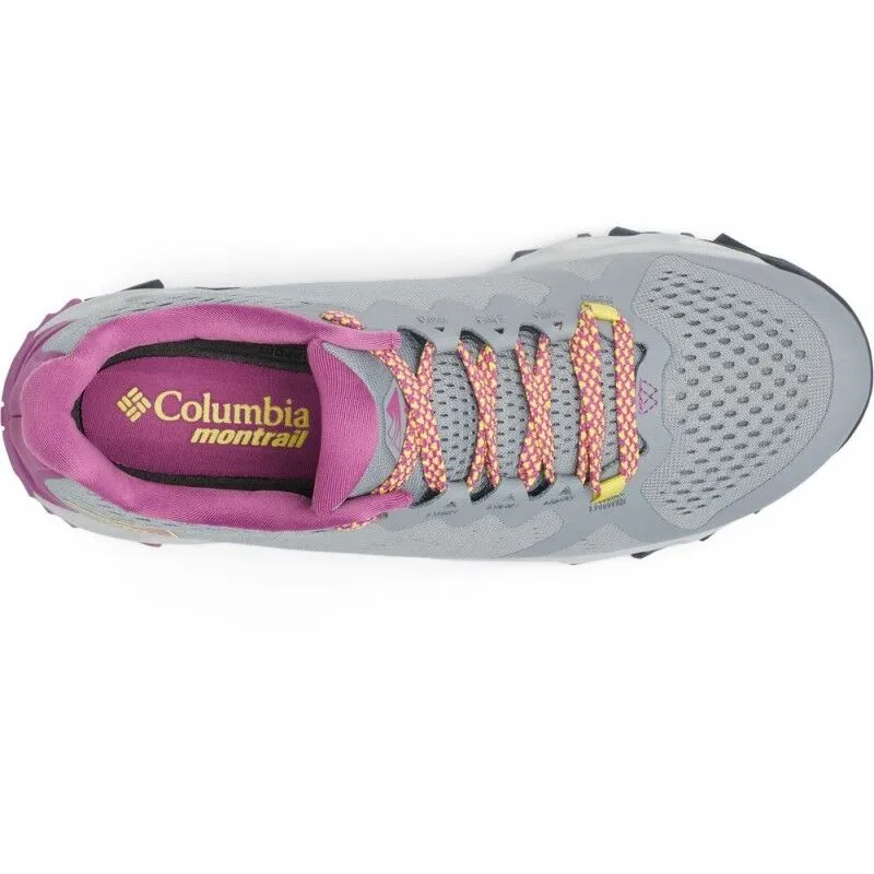 Columbia  Trans Alps F.K.T. III - Scarpe da trail running - Donna