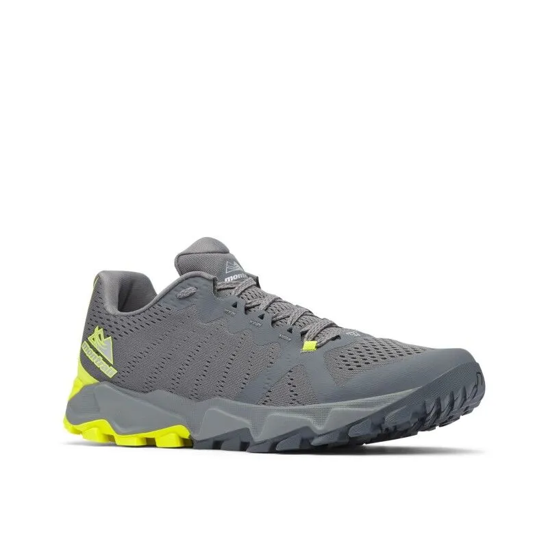 Columbia  Trans Alps F.K.T. III - Scarpe da trail running - Uomo