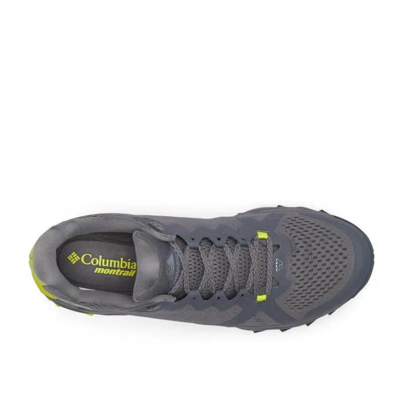 Columbia  Trans Alps F.K.T. III - Scarpe da trail running - Uomo