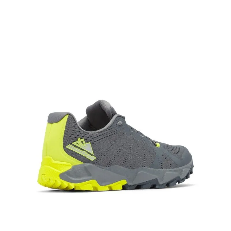 Columbia  Trans Alps F.K.T. III - Scarpe da trail running - Uomo