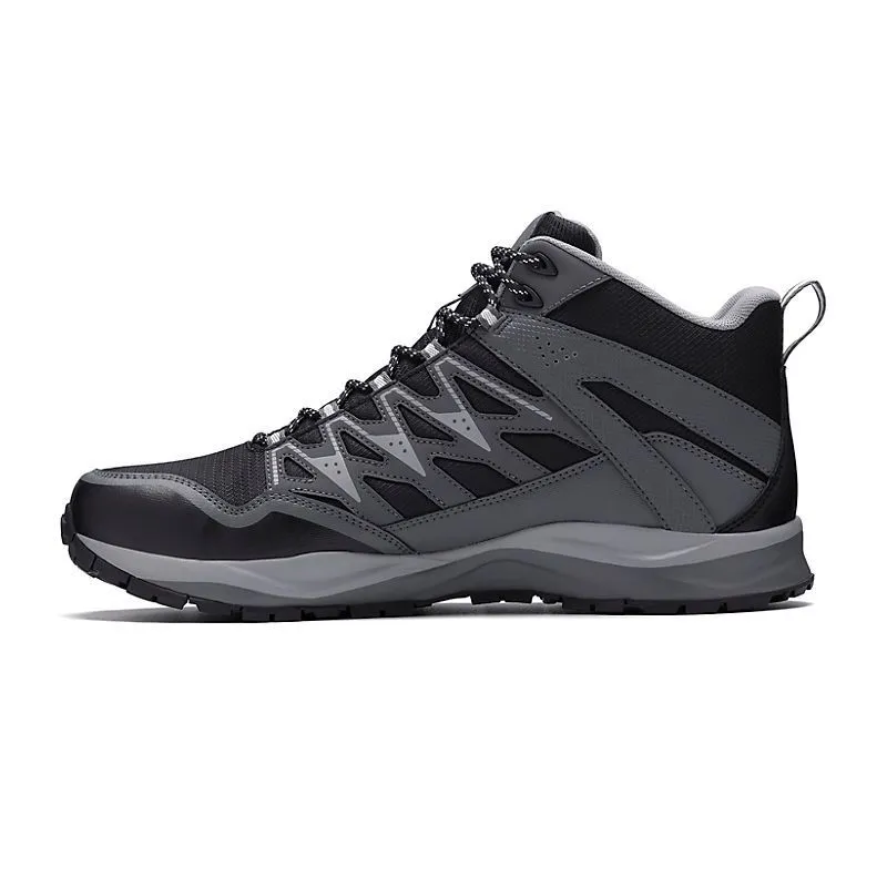 Columbia  Wayfinder Mid Outdry - Scarpe da trekking - Uomo