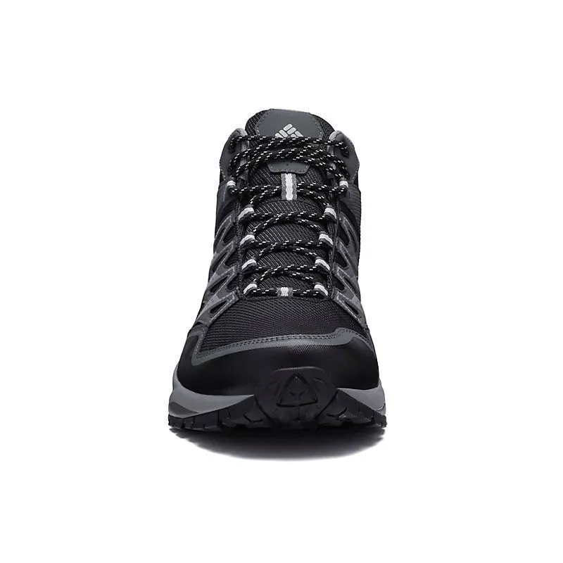 Columbia  Wayfinder Mid Outdry - Scarpe da trekking - Uomo