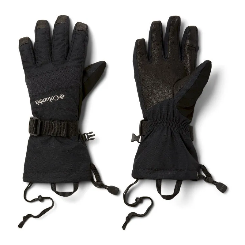 Columbia  Whirlibird II Glove - Guanti da sci - Donna