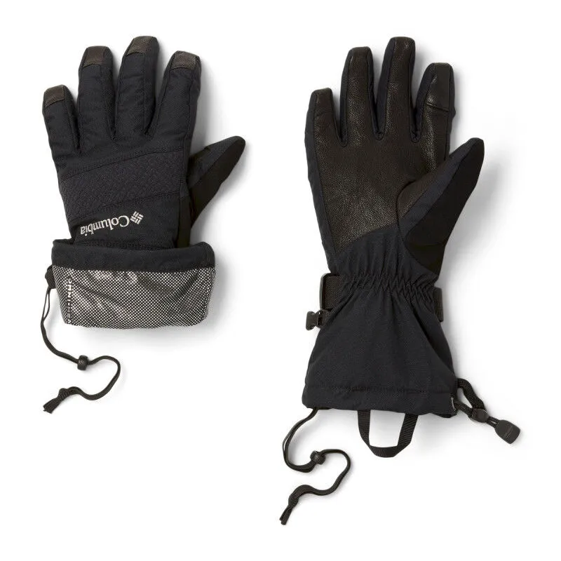 Columbia  Whirlibird II Glove - Guanti da sci - Donna