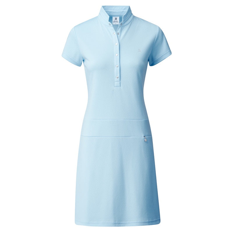 Daily Sports Dress Rimini Skylight Blue