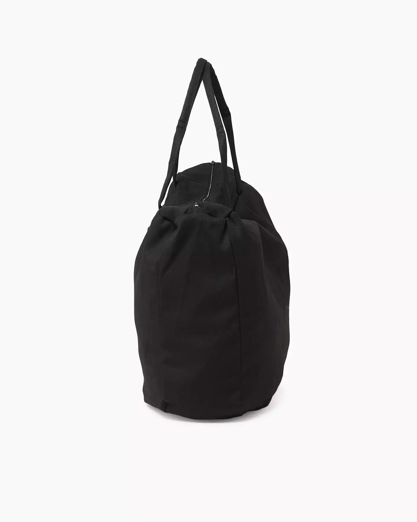 Daniel Patrick X Surplus Tote Black